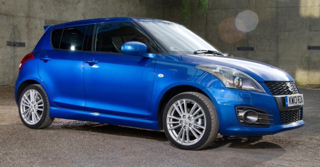 Suzuki Swift Sport 5-door 2013 (4).jpg